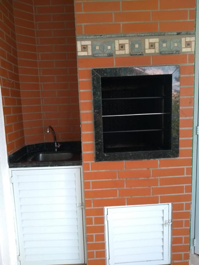 Praia de Bombinhas Res Solar das Bromélias Exterior foto