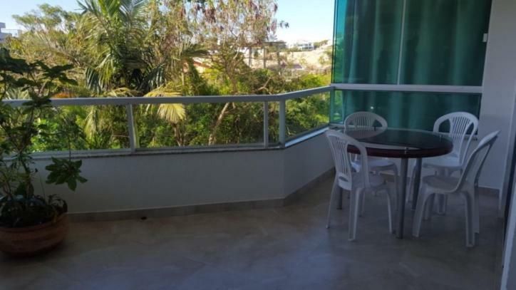 Praia de Bombinhas Res Solar das Bromélias Exterior foto